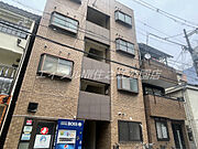 住吉大社駅より徒歩7分 2階 築34年3ヶ月の賃貸物件