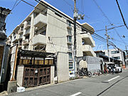 住吉大社駅より徒歩9分 2階 築42年10ヶ月の賃貸物件