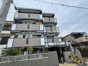 ルネ浜口 2階 築37年4ヶ月の賃貸物件