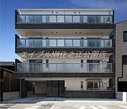 アビーコリーヌ 1階 築6年8ヶ月の賃貸物件