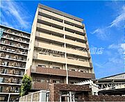 ＴＫＭコハマ 4階 築17年10ヶ月の賃貸物件