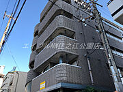 岸里駅より徒歩10分 5階 築34年7ヶ月の賃貸物件