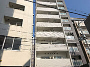 岸里駅より徒歩3分 7階 築12年7ヶ月の賃貸物件