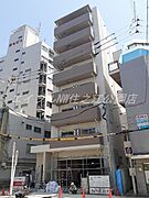 岸里駅より徒歩2分 5階 築3年5ヶ月の賃貸物件