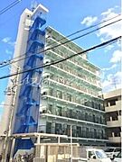 サンハイツ山之内 6階 築36年1ヶ月の賃貸物件