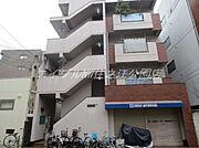 ハイツヒサシ 1階 築43年5ヶ月の賃貸物件