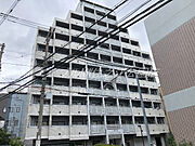 ラ・ハイール住吉 4階 築33年10ヶ月の賃貸物件