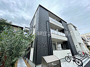 ＡＶＡＮＴＩＯｅｃｌａｔ 2階 築3年7ヶ月の賃貸物件