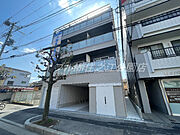 ＭＡＩＳＯＮＬ’ＩＲＩＳ 3階 築2年9ヶ月の賃貸物件