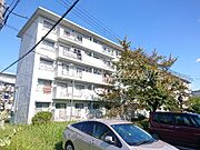 浅香山住宅２７号棟 1階 築56年5ヶ月の賃貸物件