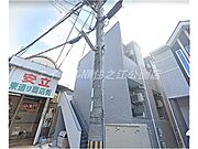 フクシア アベニュー 1階 築8年3ヶ月の賃貸物件