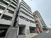 住吉大社駅より徒歩10分 6階 築36年6ヶ月の賃貸物件