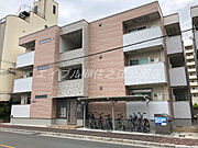 フジパレス我孫子西２番館 2階 築3年5ヶ月の賃貸物件