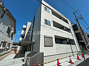 我孫子前駅より徒歩5分 3階 築1年の賃貸物件