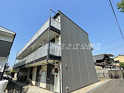 レオパレスOKANO