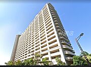 リバーガーデンコスモスクエアの賃貸物件