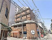 明星館の賃貸物件