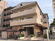 サンハイツ野口 2階 築31年11ヶ月の賃貸物件