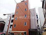 ウエキマンション 1階 築48年2ヶ月の賃貸物件