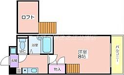 ランブラスあびこ 6階