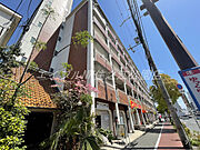 北加賀屋駅より徒歩5分 2階 築47年11ヶ月の賃貸物件