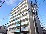 岸里玉出駅より徒歩3分 7階 新築の賃貸物件