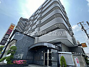 北加賀屋駅より徒歩5分 3階 築32年7ヶ月の賃貸物件