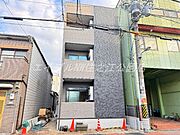 住ノ江駅より徒歩7分 3階 新築の賃貸物件