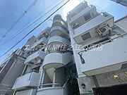 住吉大社駅より徒歩10分 5階 築30年8ヶ月の賃貸物件