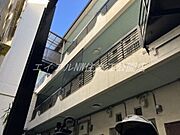 北加賀屋駅より徒歩4分 3階 築53年7ヶ月の賃貸物件