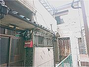 住ノ江駅より徒歩10分 1階 築63年5ヶ月の賃貸物件