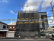 我孫子前駅より徒歩3分 1階 新築の賃貸物件