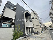 住ノ江駅より徒歩12分 1階 築10年6ヶ月の賃貸物件