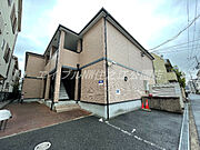 住ノ江駅より徒歩3分 2階 築19年3ヶ月の賃貸物件