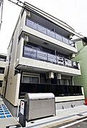 松田町駅より徒歩5分 3階 築6年9ヶ月の賃貸物件
