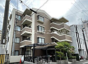 万代東マンションの賃貸物件