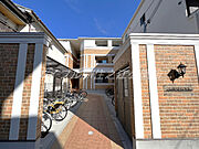 沢ノ町駅より徒歩7分 1階 築4年1ヶ月の賃貸物件