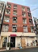 エルパラッツォ玉出 3階 築41年の賃貸物件