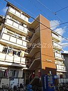 池内マンション 5階 築53年2ヶ月の賃貸物件