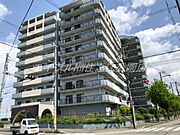 住之江公園駅より徒歩10分 1階 築32年5ヶ月の賃貸物件