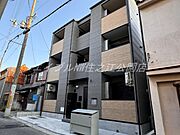 MaisonFelicite 1階 新築の賃貸物件