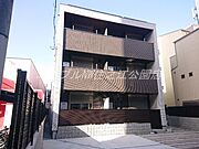 カーサカルド 3階 新築の賃貸物件