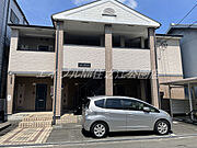 セルバ住之江 2階 築22年2ヶ月の賃貸物件