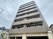 粉浜駅より徒歩4分 6階 築17年5ヶ月の賃貸物件