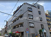 ＳＯハイツ 4階 築38年8ヶ月の賃貸物件