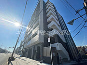 我孫子前駅より徒歩7分 9階 築2年11ヶ月の賃貸物件