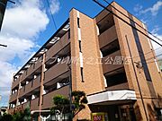 杉本町駅より徒歩4分 2階 築20年7ヶ月の賃貸物件