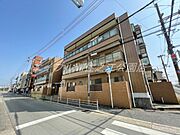 オリオノハイム２ 2階 築32年7ヶ月の賃貸物件