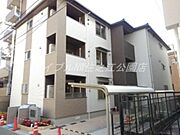 玉出駅より徒歩11分 2階 築6年の賃貸物件