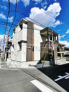杉本町駅より徒歩4分 1階 築3年5ヶ月の賃貸物件